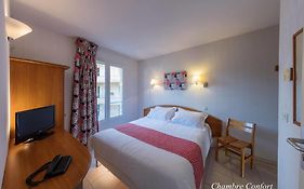 Hotel Le Grand Cap