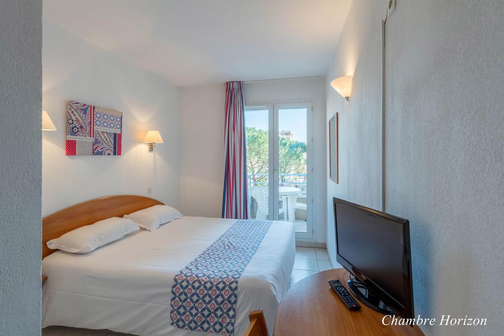 Hotel Le Grand Cap Roquebrune-Cap-Martin Exterior foto